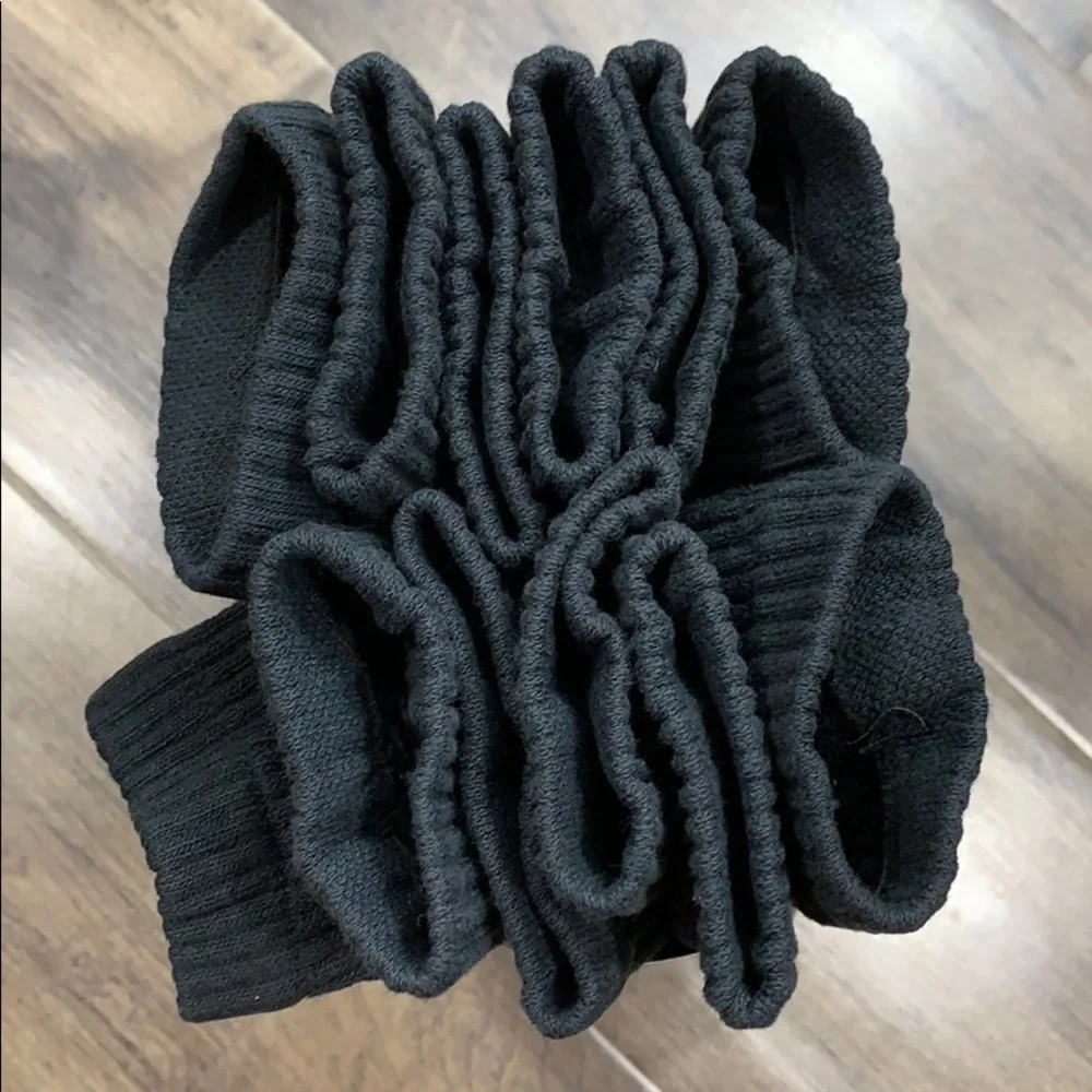 NIKE EVERYDAY COTTON CUSHIONED CREW SOCKS